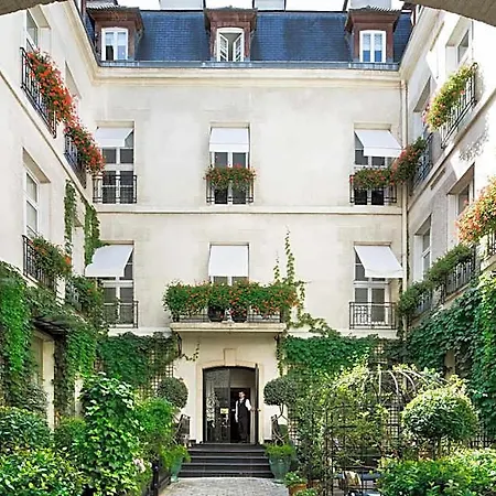Relais Christine Hotel Parigi