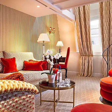 Hotel Relais Christine 5*