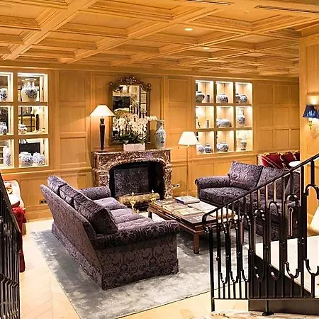 Hotel Relais Christine Parigi