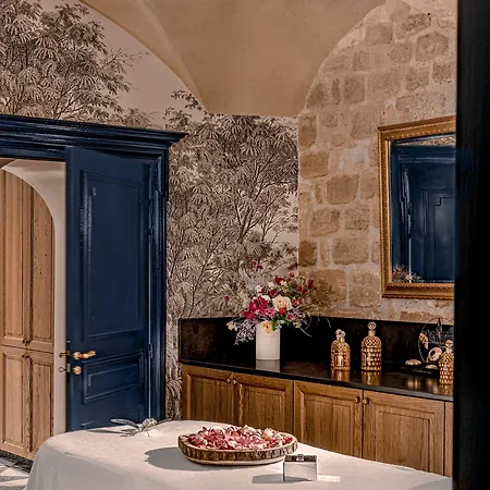 Relais Christine Hotel