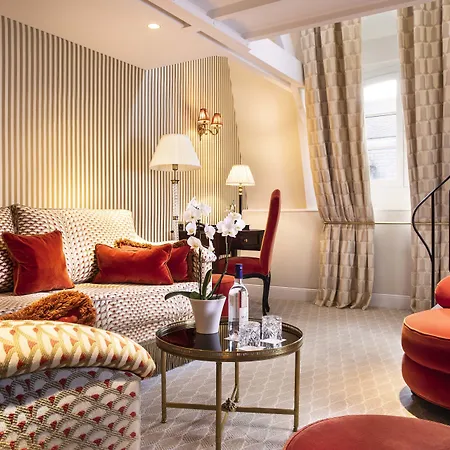 Relais Christine Hotel 5*