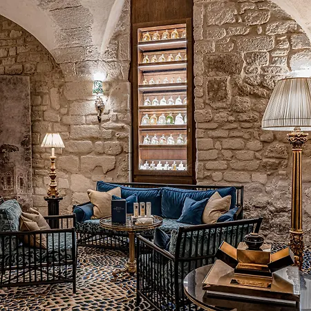 Relais Christine Hotel