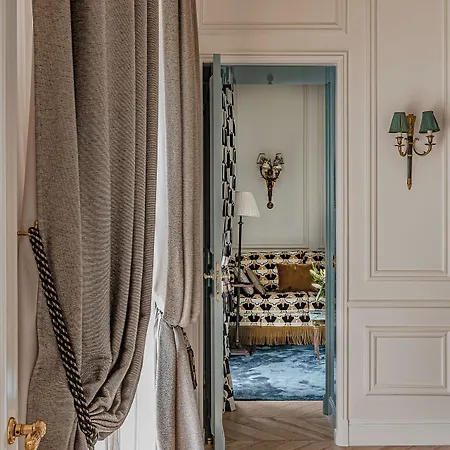 Relais Christine Hotel