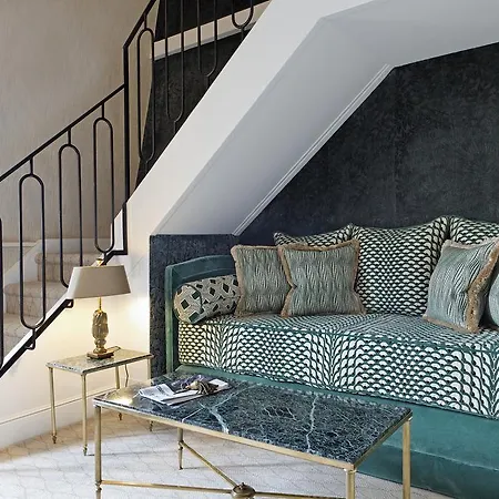 Hotel Relais Christine
