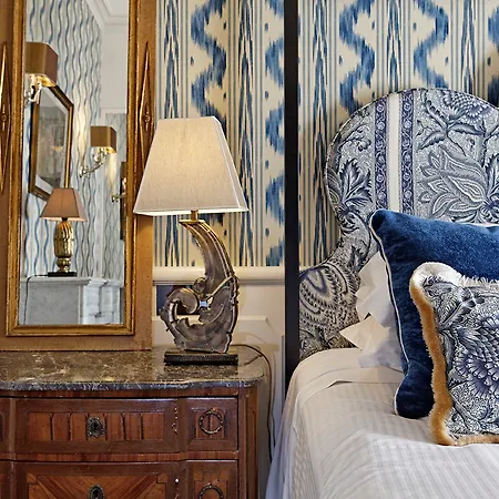 Relais Christine Paris