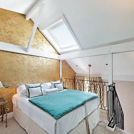 Relais Christine