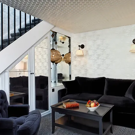 Relais Christine Paris