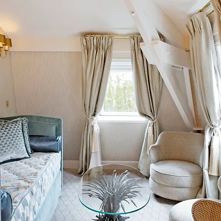 Relais Christine Paris
