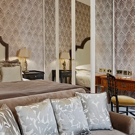 Hotel Relais Christine