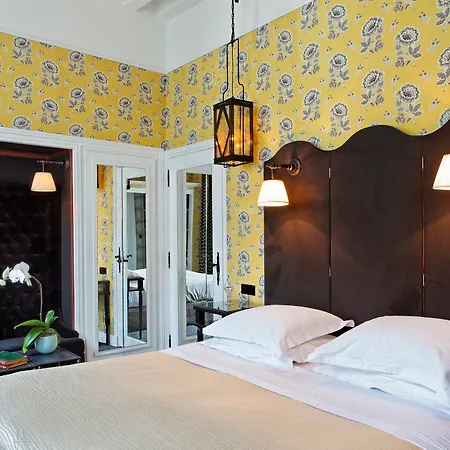 Relais Christine Paris