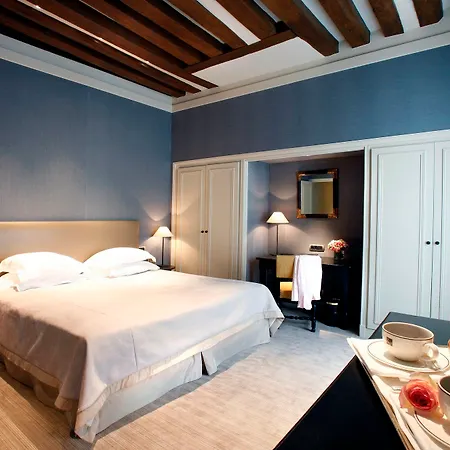 Relais Christine Paris