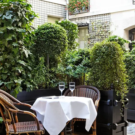 Hotel Relais Christine 5*
