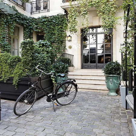 Relais Christine