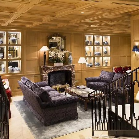 Relais Christine Hotel 5*