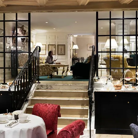 Relais Christine 5* Paris
