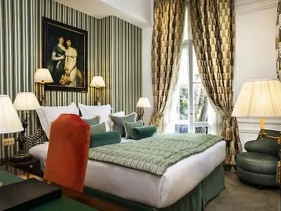 Relais Christine Hotel