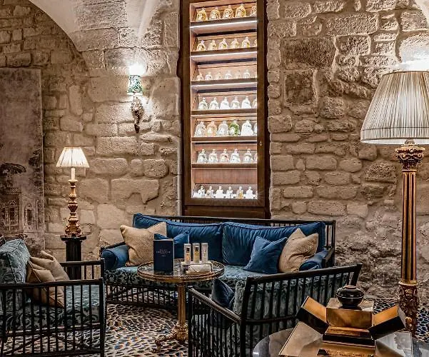 Relais Christine מלון 5*