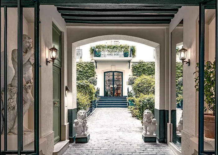 Relais Christine 5*