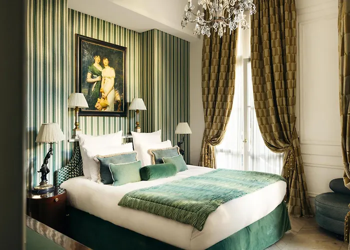Relais Christine 5*