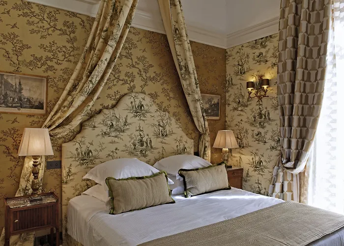 Relais Christine Hotel