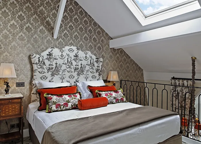 Relais Christine Hotel