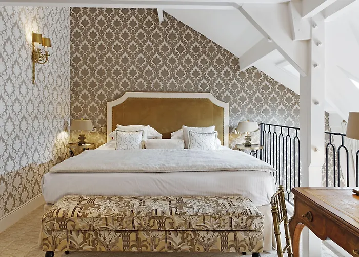 Relais Christine