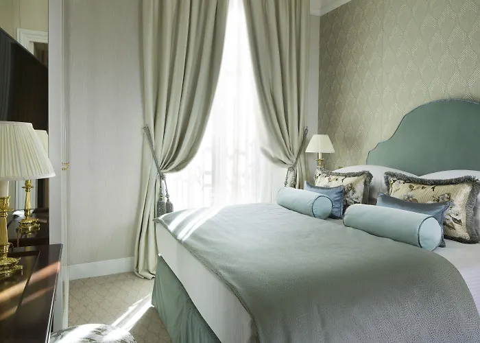 Relais Christine Parijs