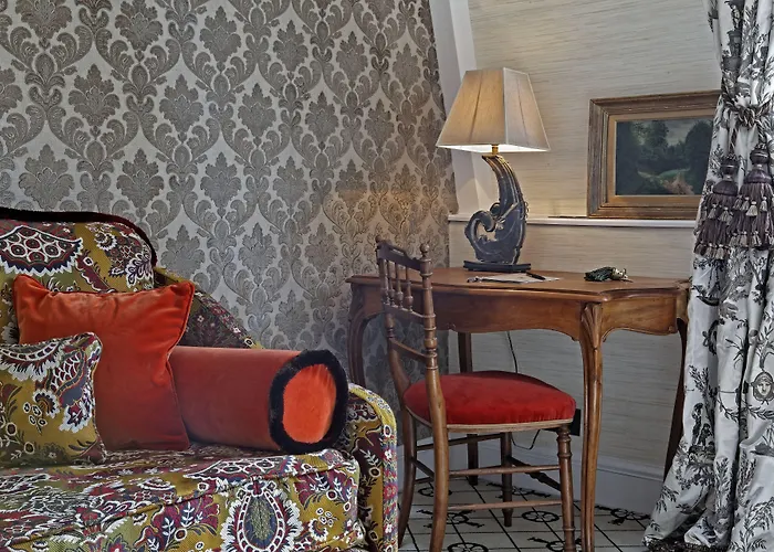 Hotel Relais Christine