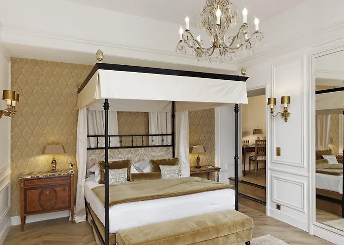 Hotel Relais Christine