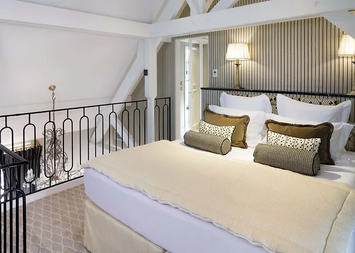 Hotel Relais Christine 5*