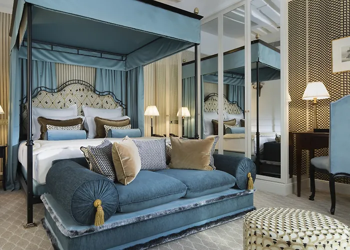 Relais Christine