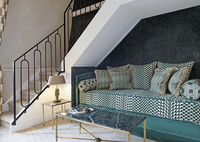 Relais Christine