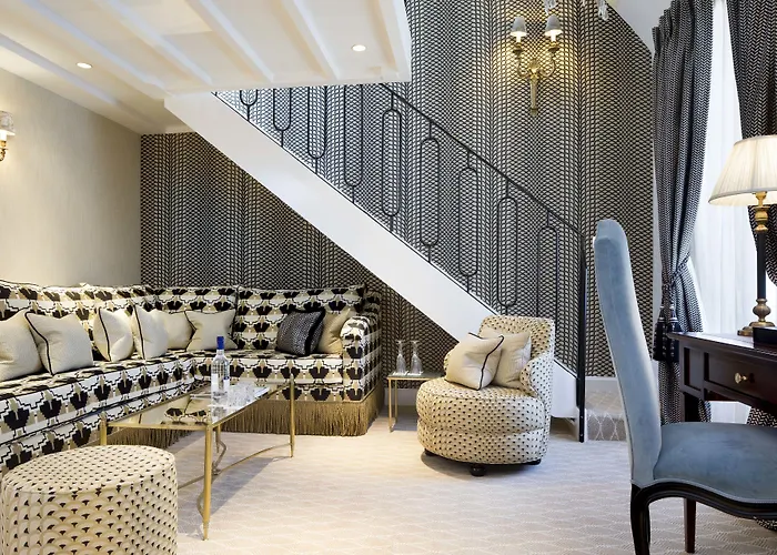 Relais Christine