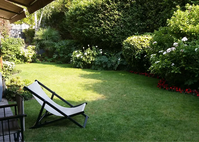 Relais Christine 5* Parijs