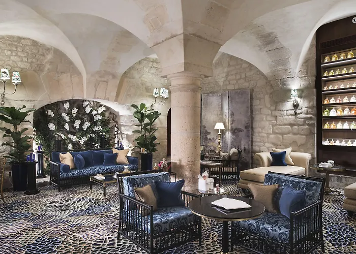 Relais Christine 5*