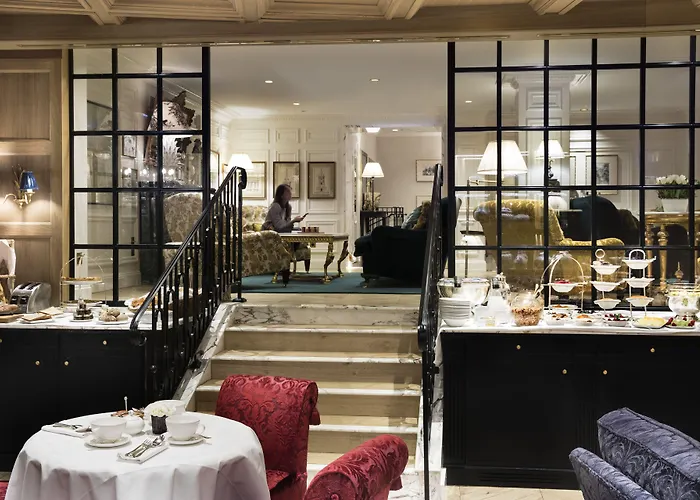 Relais Christine 5*