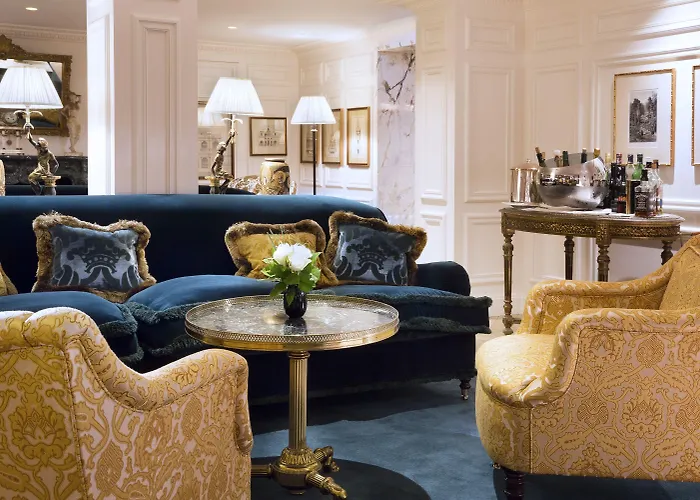 Hotel Relais Christine