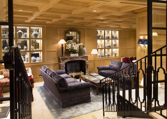 Relais Christine Hotel