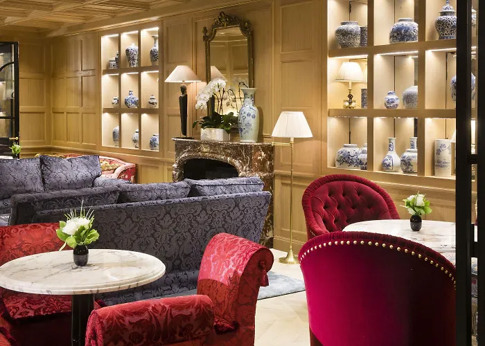 Relais Christine 5*