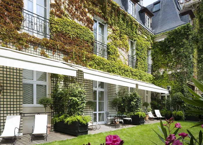 Relais Christine