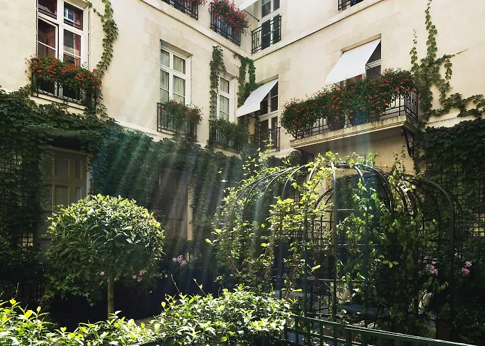 Relais Christine 5*