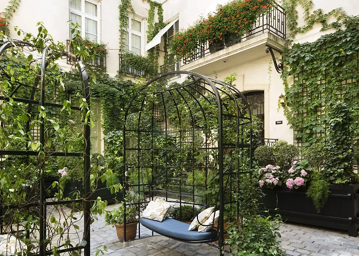 Relais Christine Hotel