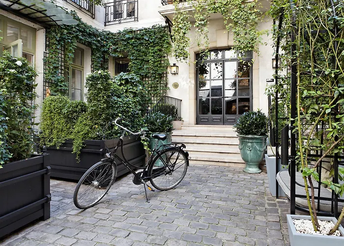 Relais Christine