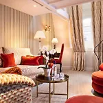 Relais Christine Hotel 5*