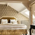 Relais Christine Paris
