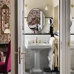 Relais Christine Hotel Paris