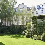 Relais Christine 5* Paris