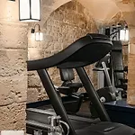 Relais Christine Paris