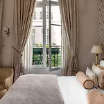 Relais Christine Hotel Paris