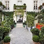 Hotel Relais Christine 5*
